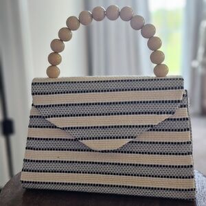 Savanna purse
